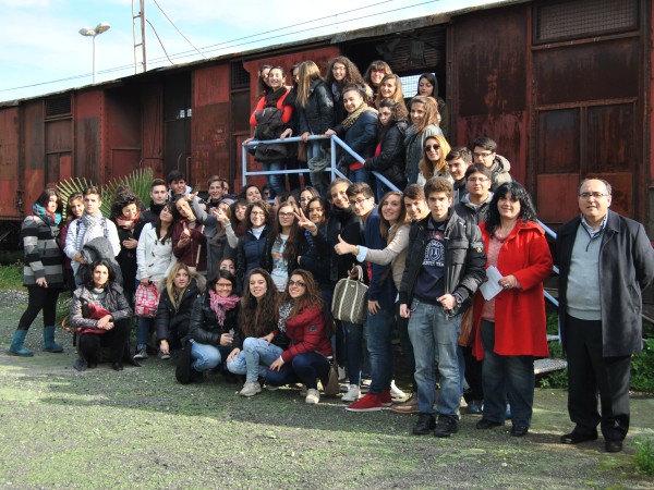 Parco Quasimodo 25 01 14