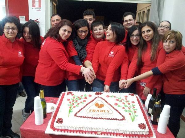 fratres letojanni 25 01 14