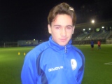 andrea ciocarlan (sporting taormina juniores) 06 02 14