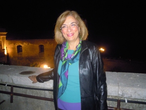 carla santoro, dirigente dell'istituto comprensivo 1 di taormina 31 01 14