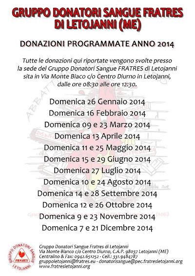 fratres letojanni 01 02 14