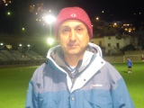 giovanni maruca, allenatore dello sporting taormina calcio juniores 12 02 14