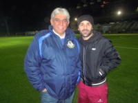 nicola sciglio e cristian varrica 19 02 14