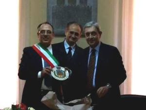 prefetto trotta a castelmola foto uno 11 02 14