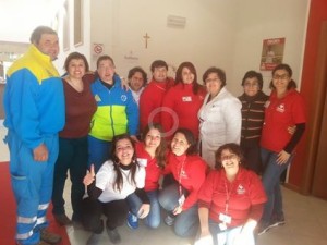 fratres letojanni 09 03 14