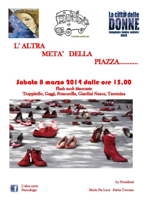 l'altra metà 02 03 14