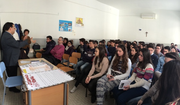 liceo classico s. teresa 14 03 14