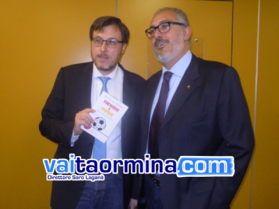 massimo arcidiacono e maurizio nicita 02 04 14