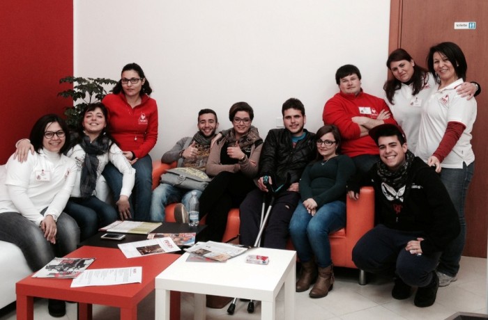 fratres letojanni uno 06 05 14
