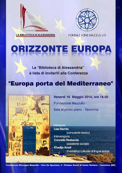 orizzonte europa 11 05 14