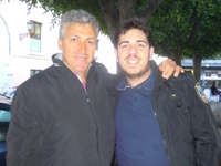 saro de cento e antonio gullotta 27 05 14