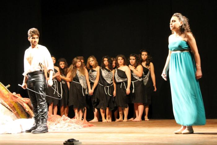 le supplici 10 06 14