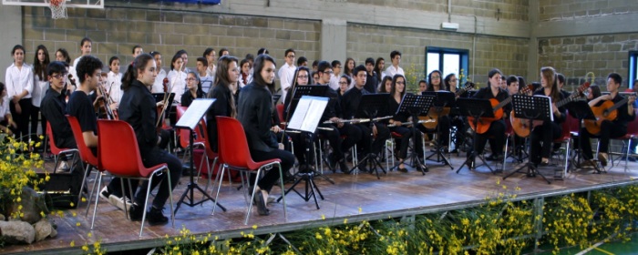 orchestra s. teresa 25 06 14