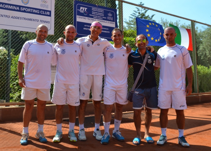 taormina sporting club 24 06 14
