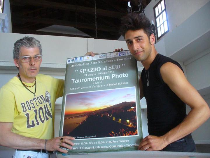 armando vinciguerra e matteo scimone 19 07 14
