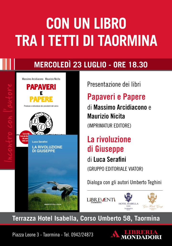 locandina tetti Taormina 19 07 14