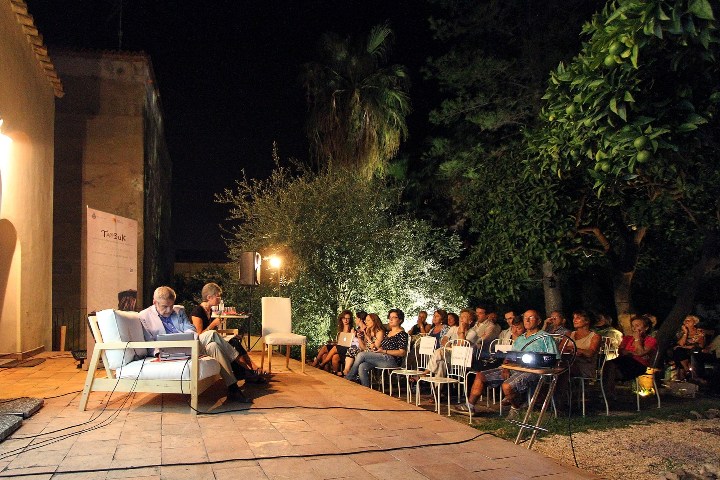 Clara Gigi Padovani foto tre 23 09 14