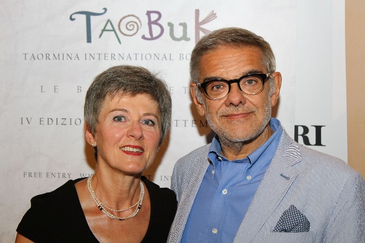 Clara Gigi Padovani foto uno 23 09 14