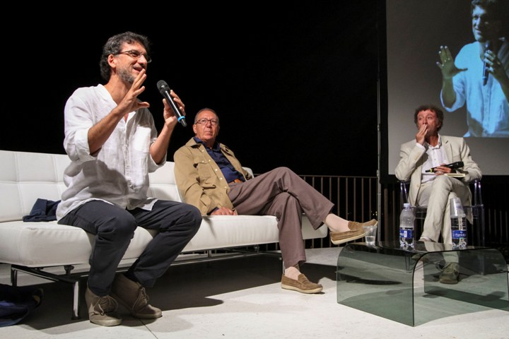 Stassi, Piazzese e Di Caro 25 09 14