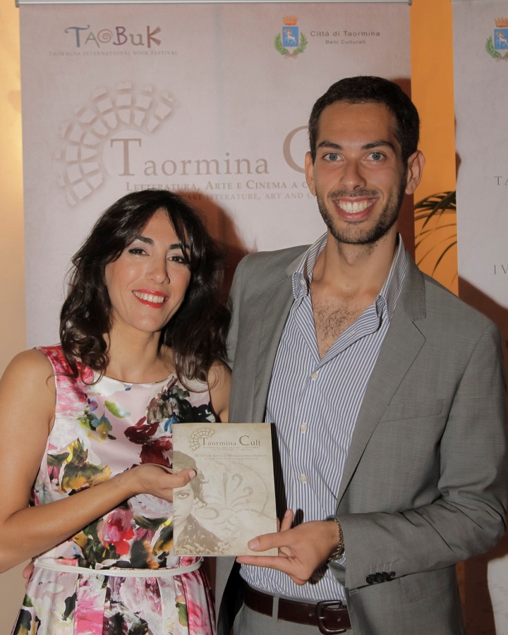 antonella ferrara e alfio bonaccorso 17 09 14