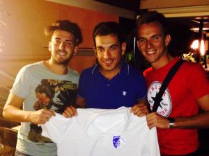 mazzeo, carciotto e messina 09 09 14