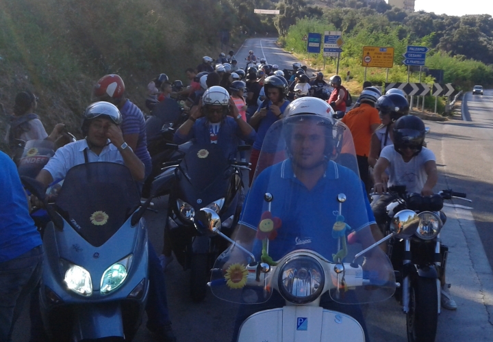 raduno moto club due 05 09 14