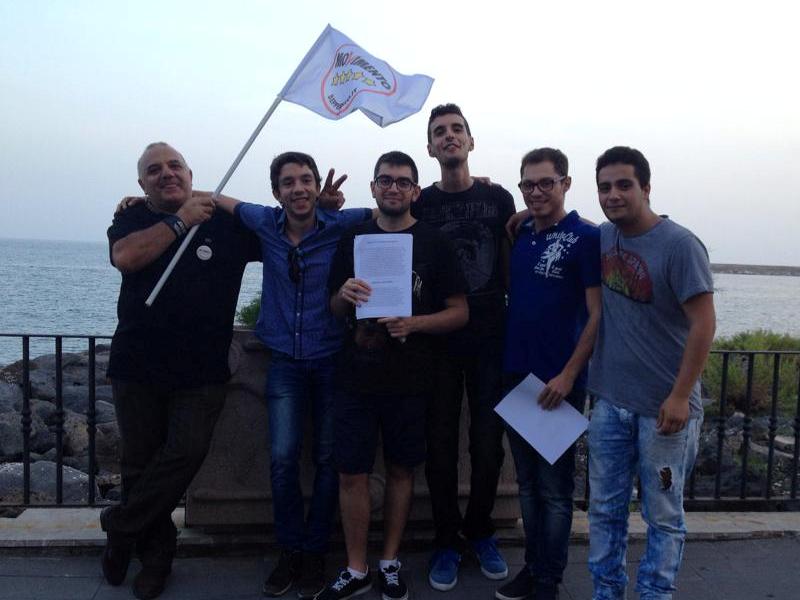 5 stelle giardini 15 10 14