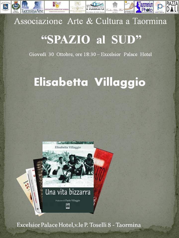 spazio al sud 26 10 14