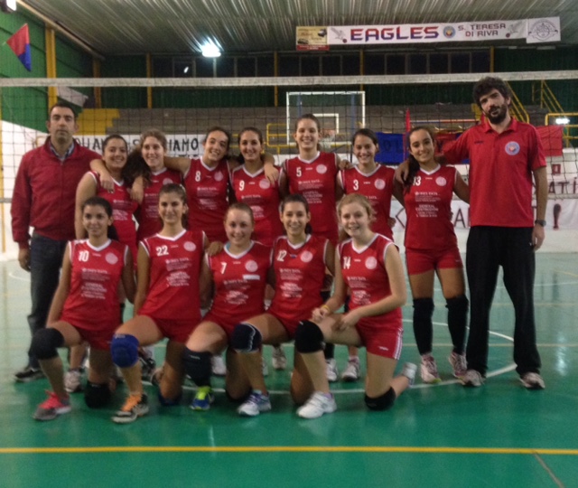 effe volley under 16 25 11 14