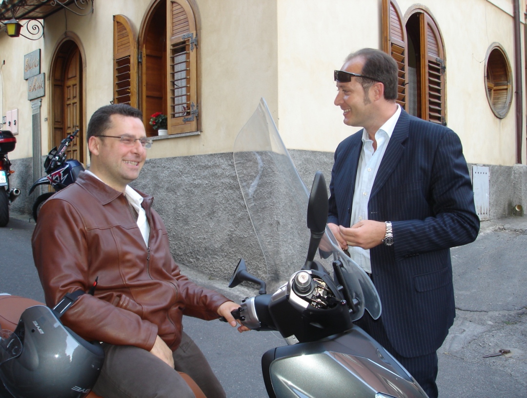 fabio d'urso 17 11 14 nove
