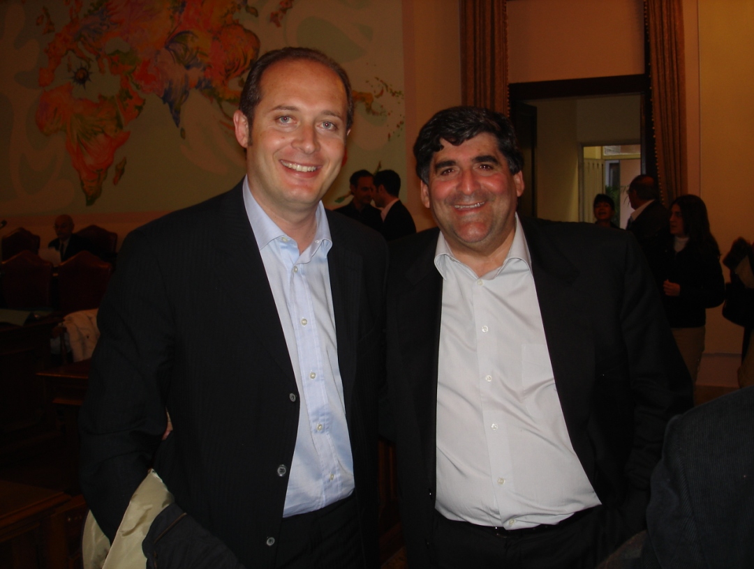 fabio d'urso 17 11 14 tre