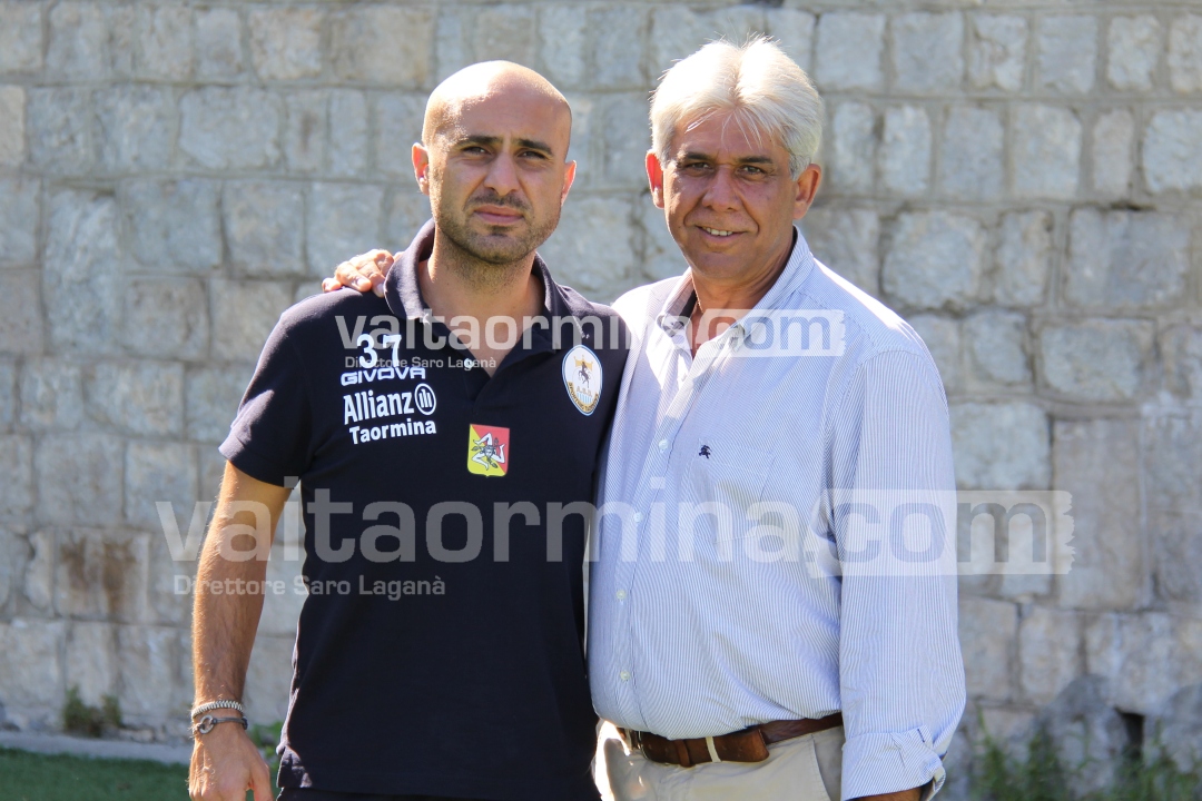 marco coppa e nicola sciglio sporting taormina 03 11 14