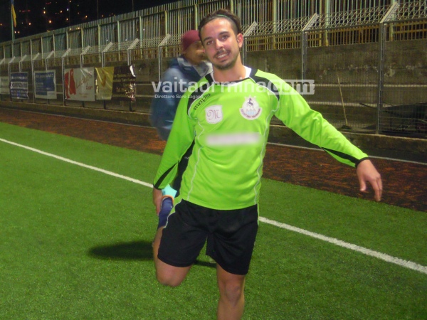 simone manuli (sporting taormina juniores) 04 11 14
