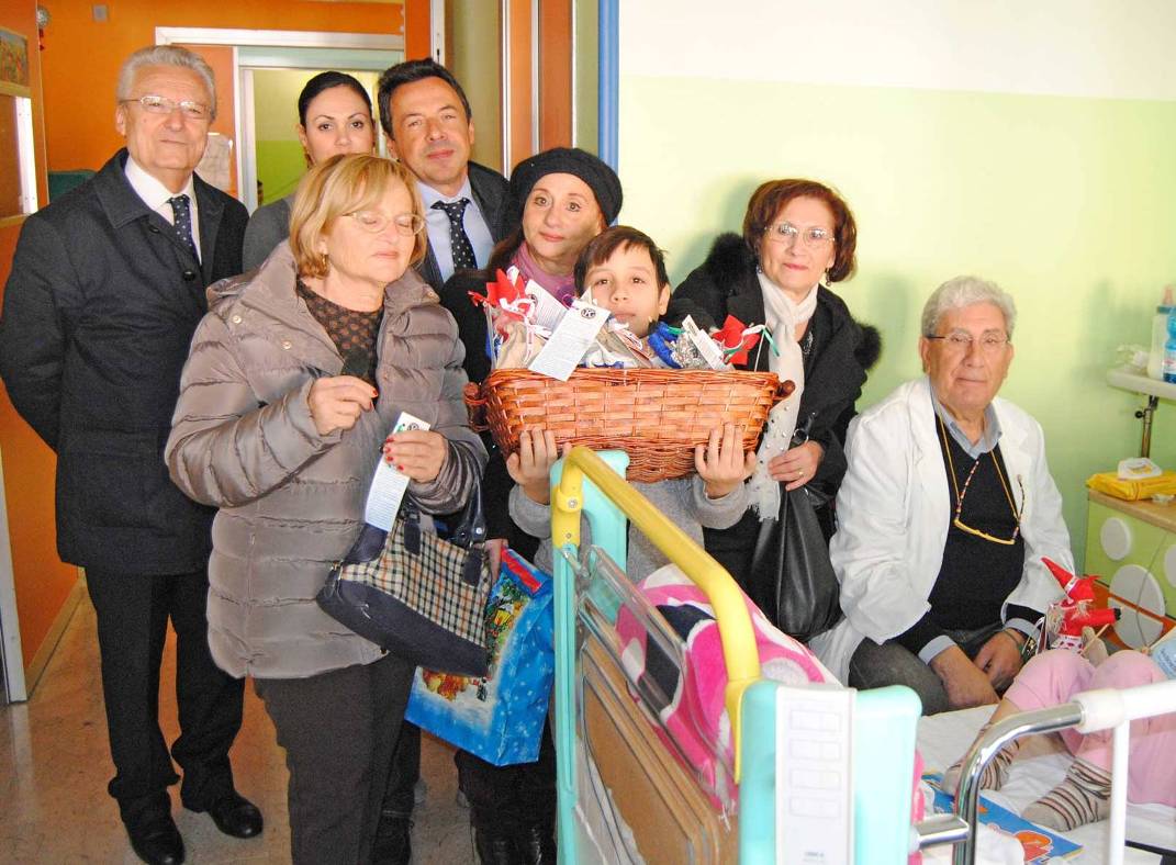 Kiwanis taormina 10 01 15