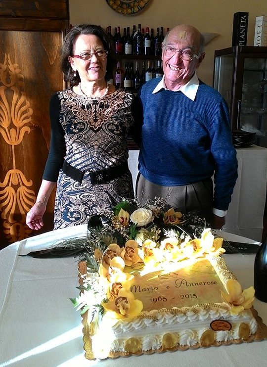annerose czimczik e mario ragusa 09 01 15