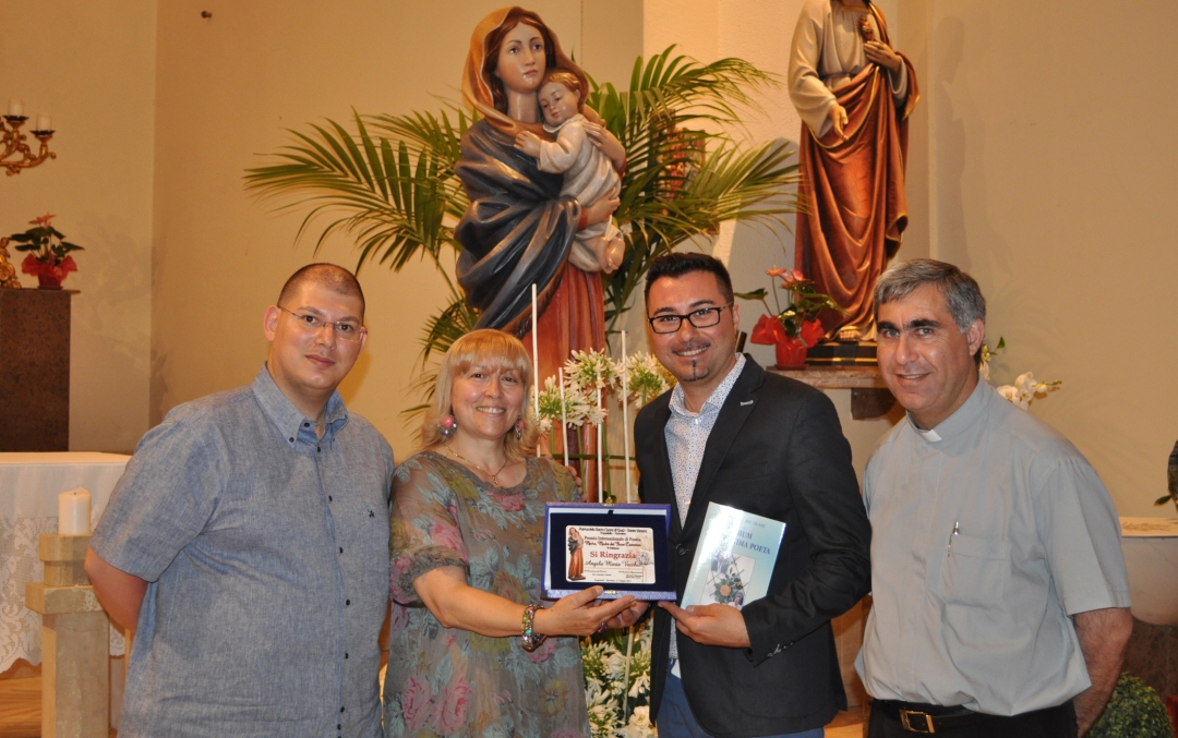 manganaro, vecchio, aveni e tricomi 05 01 15
