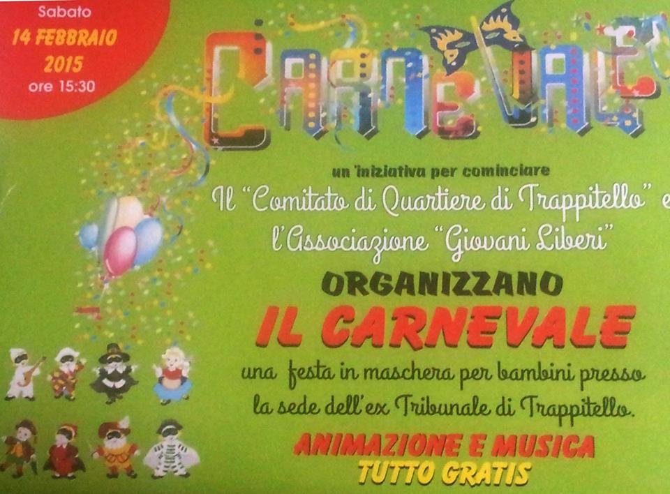 carnevale trappitello 11 02 15