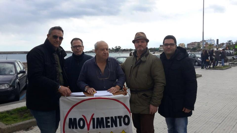 m5s giardini 08 02 15