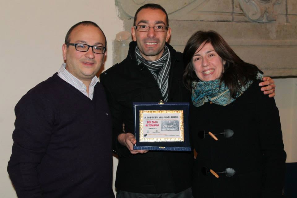 matteo arrigo uno 10 02 15