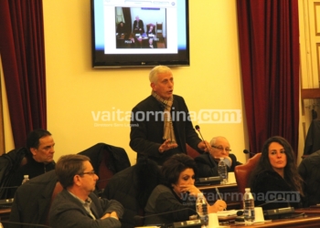 Taormina Arte. Composto: “Necessario istituire la Fondazione entro il mese di aprile, altrimenti poi potrebbe essere molto tardi”
