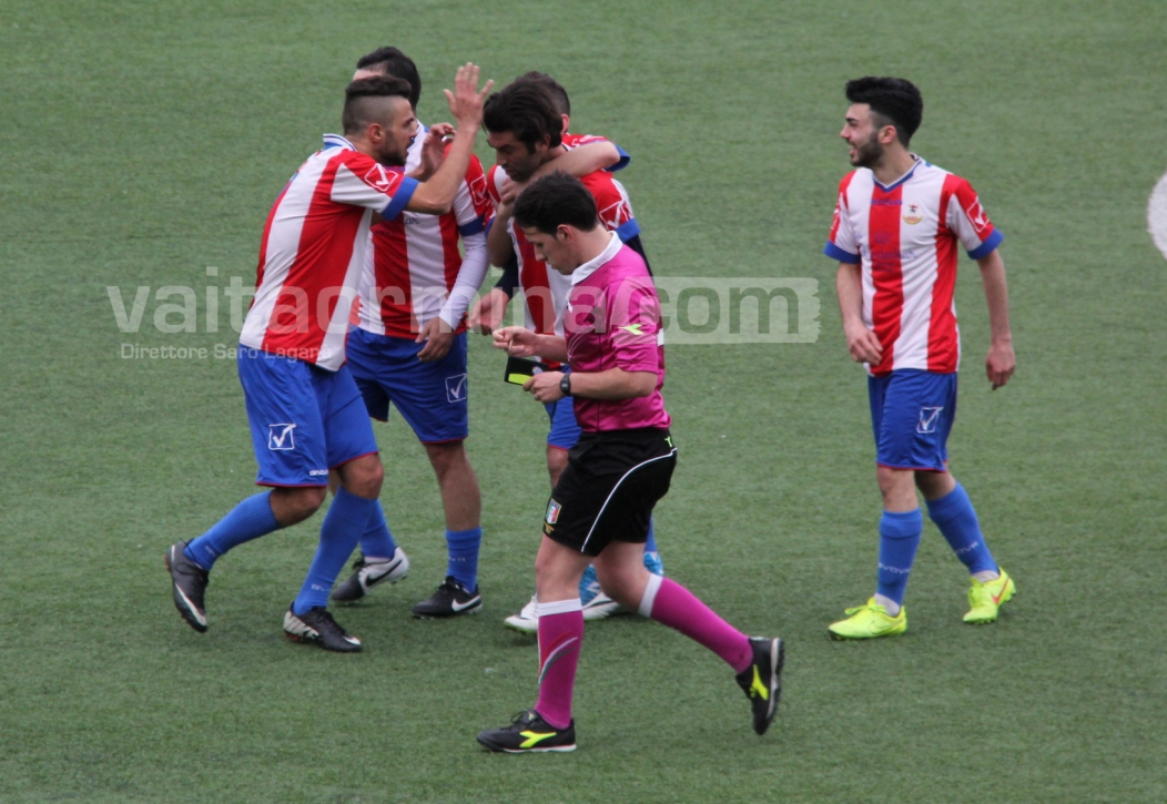 atletico giardini 07 03 15 foto tre