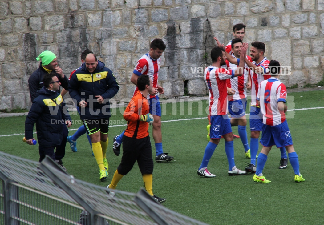 atletico giardini 07 03 15 foto uno