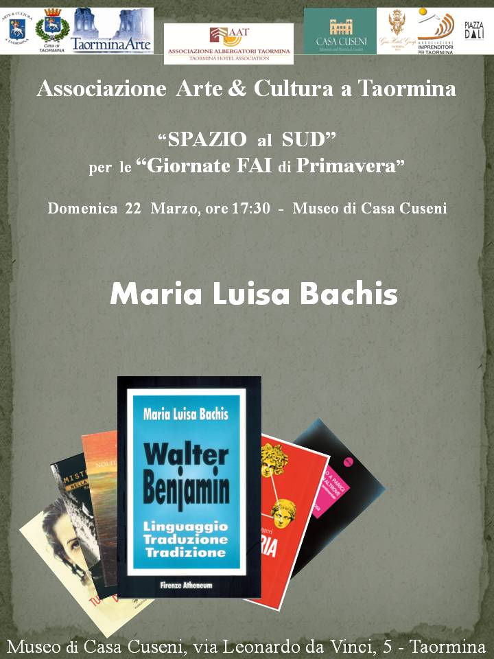 spazio al sud 16 03 15