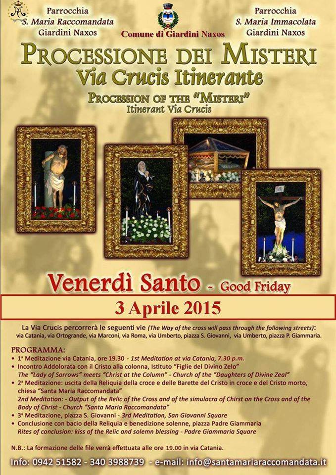 via crucis giardini 02 04 15