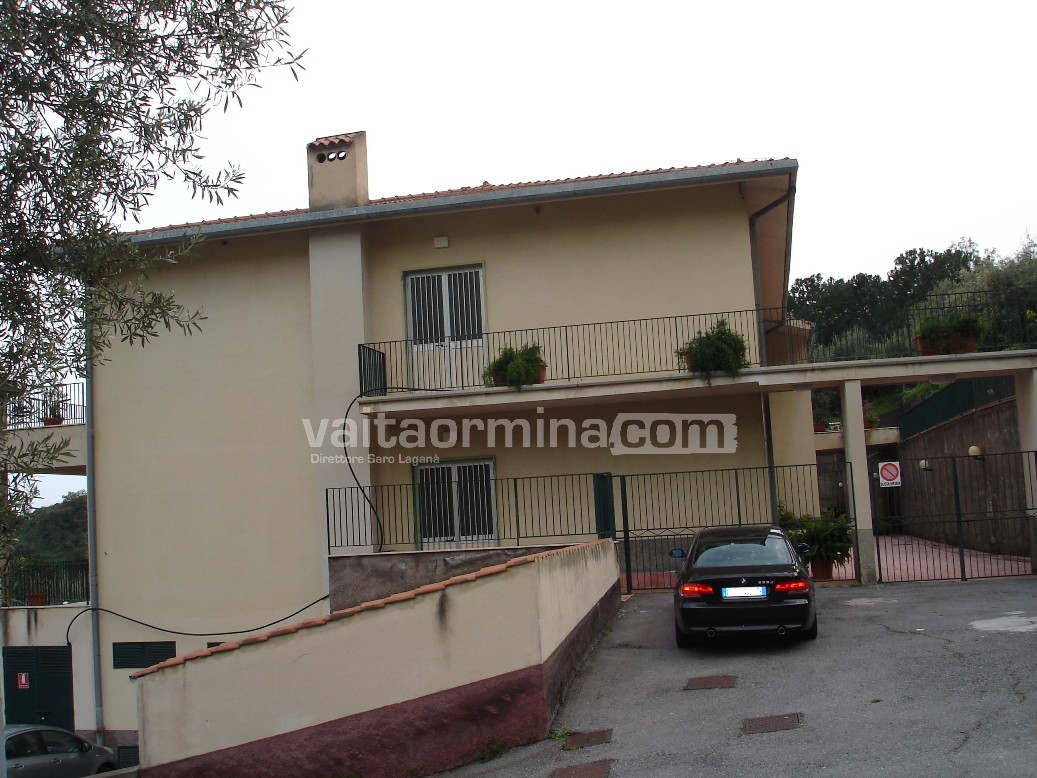 La casa di riposo "Carlo Zuccaro"