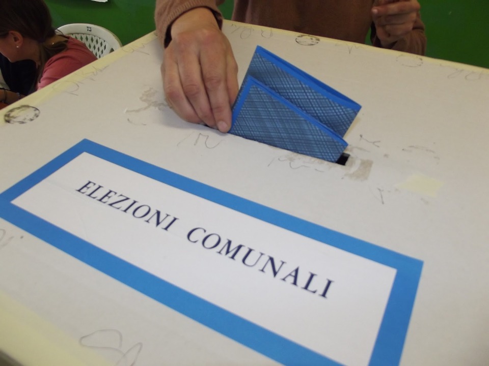Giardini. Elezioni comunali: al via la sfida tra i 6 candidati a sindaco