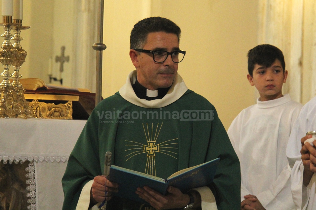 Mons. Carmelo Lupò