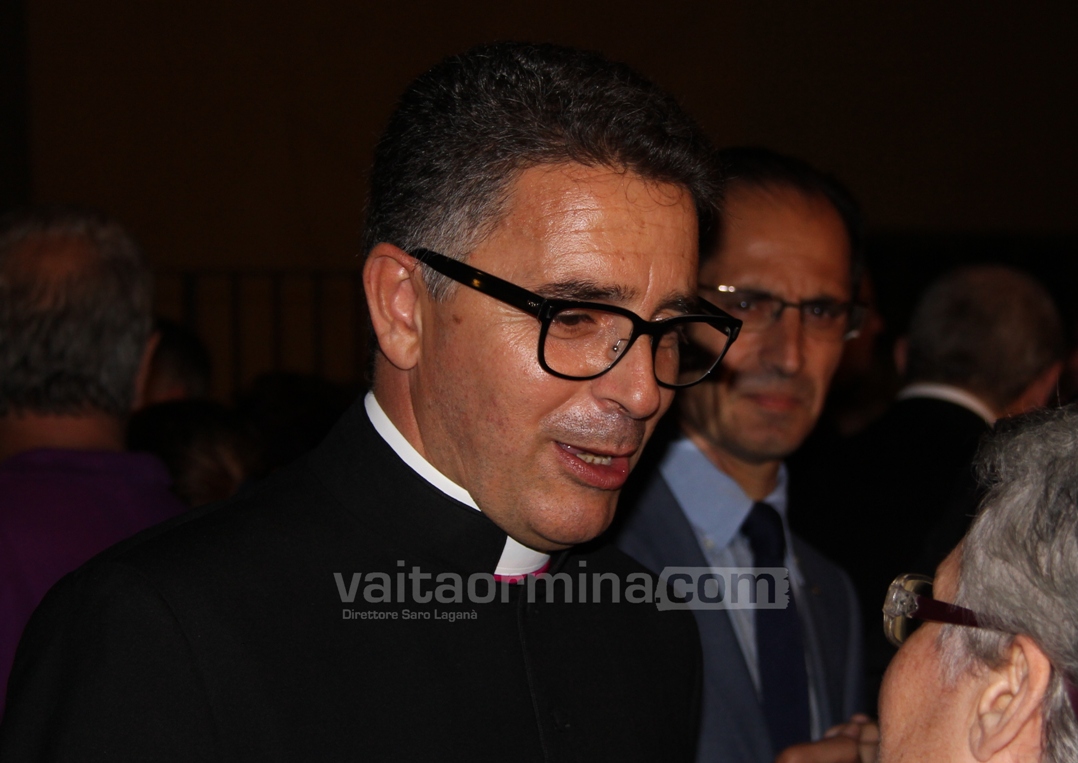 Padre Carmelo Lupò