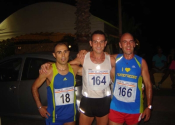 Letojanni. “Emozioni a passo di corsa”: il 1° agosto maratonina in memoria di Antonio Mazzullo