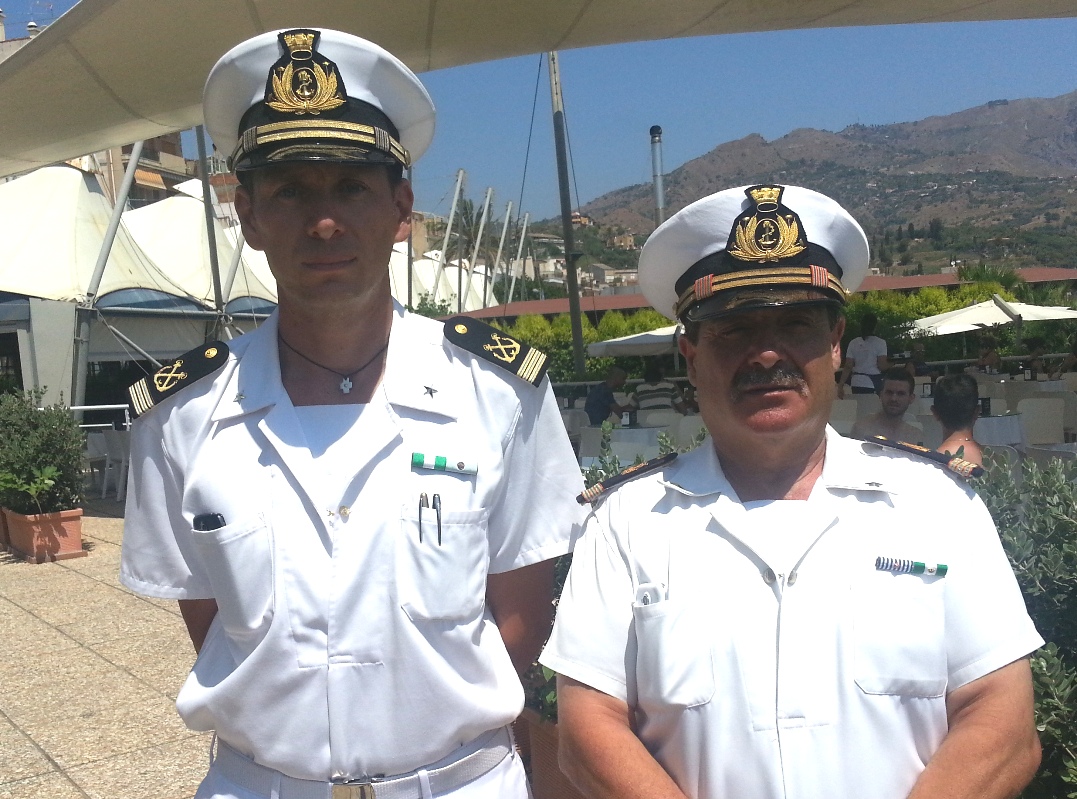 Taormina. Isolabella: sequestrato mini lido abusivo. Denunciato un rumeno